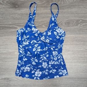 CUPSHE | tankini top